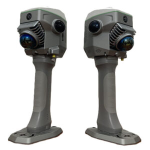 Máy quét 3D Visual-LiDAR RTK SL30 Plus