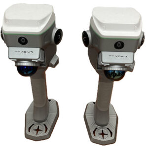 Máy quét 3D Visual-LiDAR RTK SL30 Plus