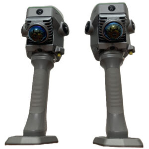 Máy quét 3D Visual-LiDAR RTK SL30 Plus