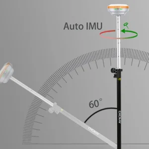 Máy GPS RTK CHCNAV i76