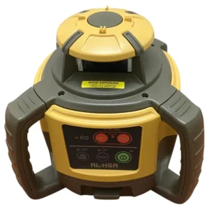 Máy cân bằng laser xoay Topcon RL-H5A