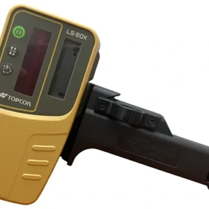 Máy cân bằng laser xoay Topcon RL-H5A