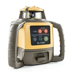 Máy cân bằng laser xoay Topcon RL-H5A