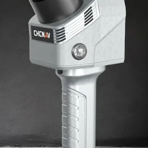 Máy quét LiDAR 3D cầm tay CHCNAV RS7