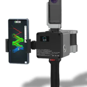 Máy quét laser 3D cầm tay ComNav LS300