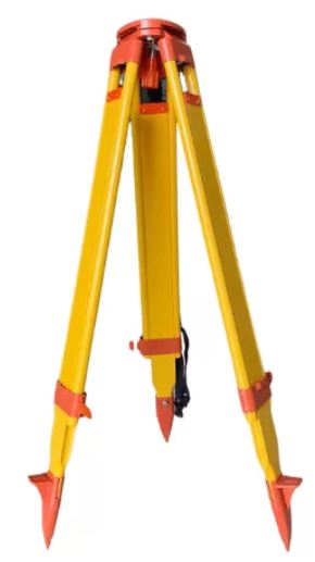 Chân gỗ máy toàn đạc Myzox PMW4-OL