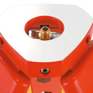 Chân gỗ máy toàn đạc Myzox PMW4-OL