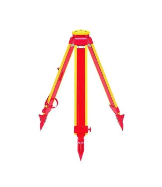 Chân gỗ máy toàn đạc Myzox PMW4-OL