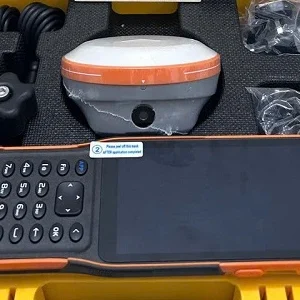 Máy GPS RTK CHCNAV i76