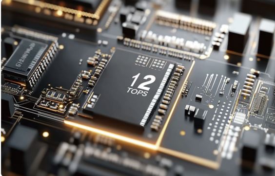 Máy quét LiDAR 3D cầm tay CHCNAV rs10