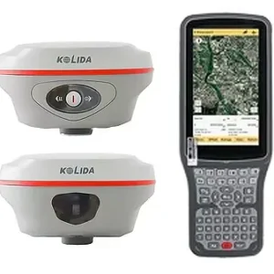 Máy GPS RTK Kolida K60 Pro
