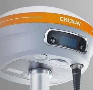 Máy GPS RTK CHCNAV i83 Pro