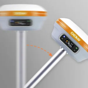 Máy GPS RTK CHCNAV i83 Pro