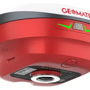 Máy GNSS RTK GeoMate SG20AR