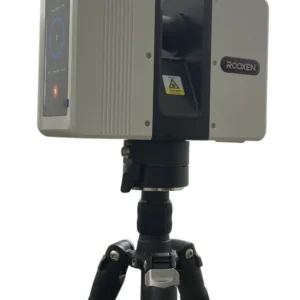 Thông số kỹ thuật máy quét laser 3D Rooxen SPL-500E