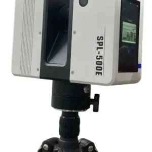 Thông số kỹ thuật máy quét laser 3D Rooxen SPL-500E
