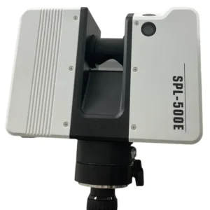 Thông số kỹ thuật máy quét laser 3D Rooxen SPL-500E