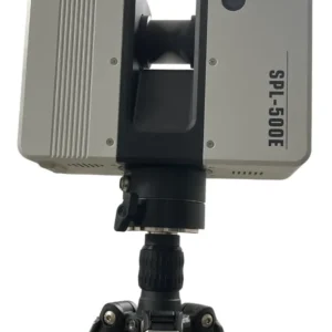Thông số kỹ thuật máy quét laser 3D Rooxen SPL-500E