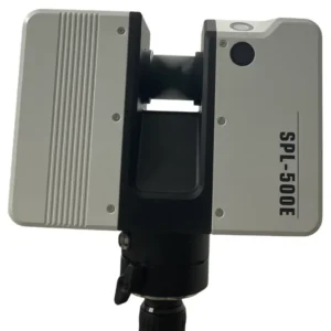 Thông số kỹ thuật máy quét laser 3D Rooxen SPL-500E