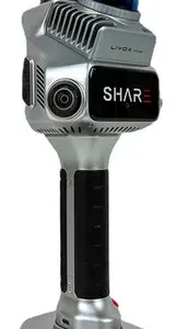 Máy quét LiDAR 3D SLAM S20