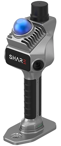 Máy quét LiDAR 3D SLAM S20