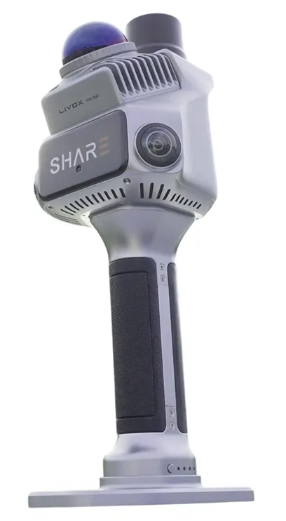 Máy quét LiDAR 3D SLAM S20