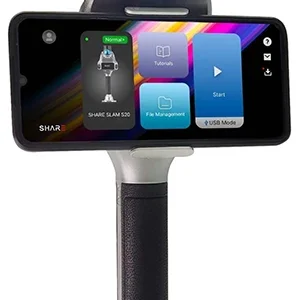 Máy quét LiDAR 3D SLAM S20