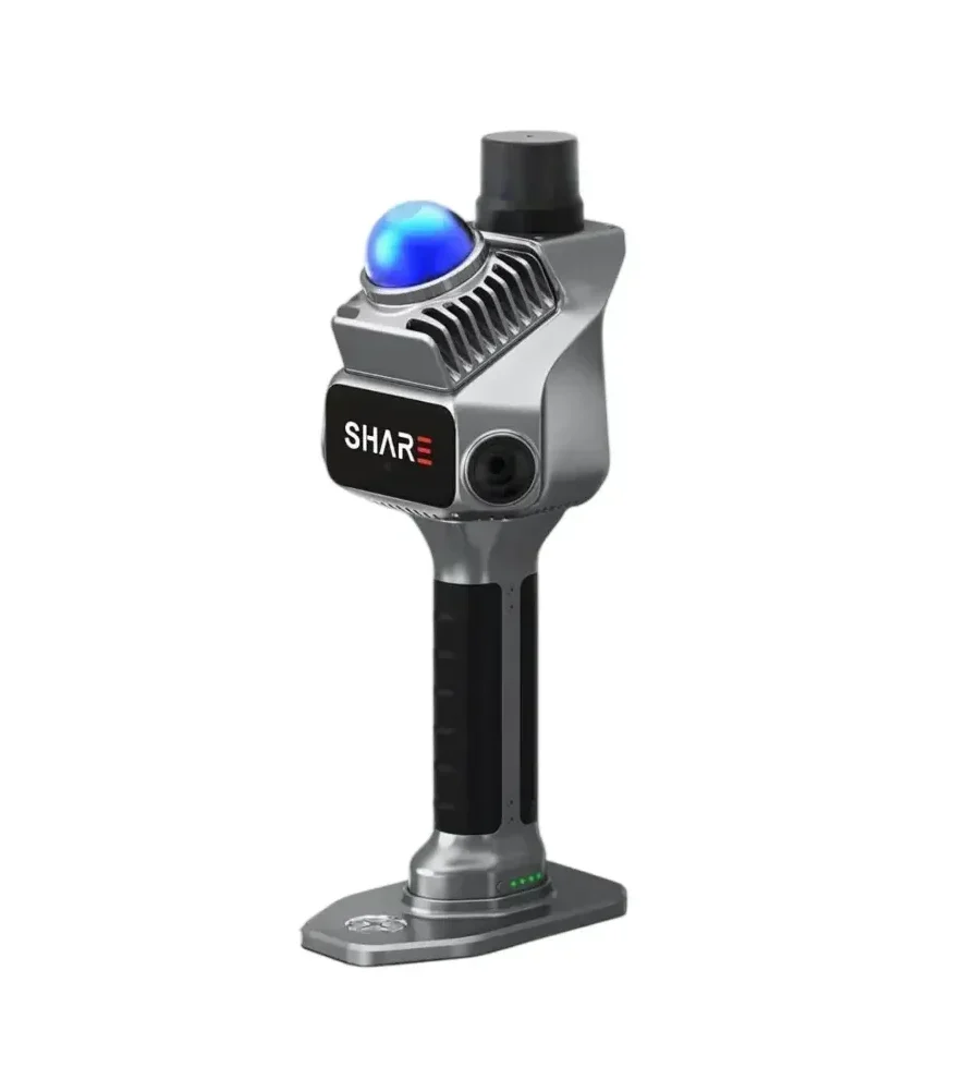 Máy quét LiDAR 3D SLAM S20