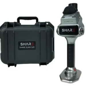 Máy quét LiDAR 3D SLAM S20