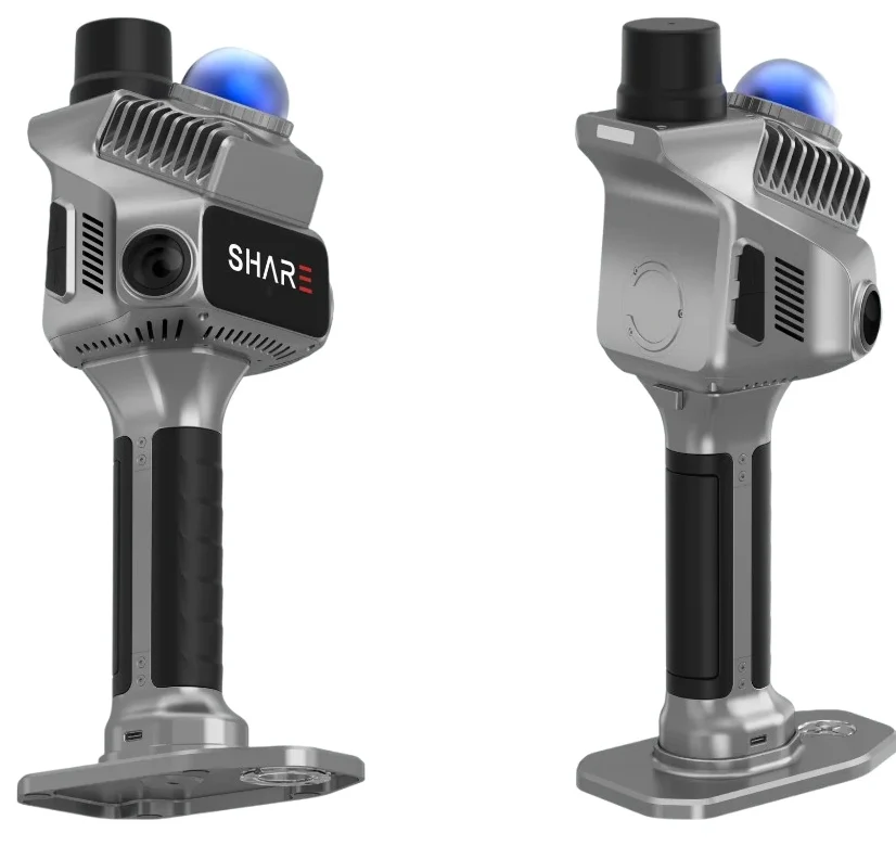 Máy quét LiDAR 3D SLAM S20