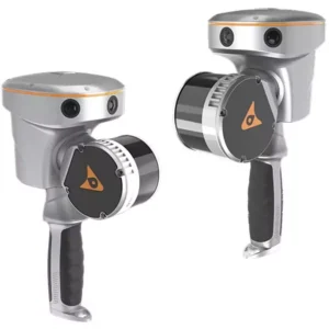 máy quét laser LiDAR 3D SLAM CHCNAV RS10