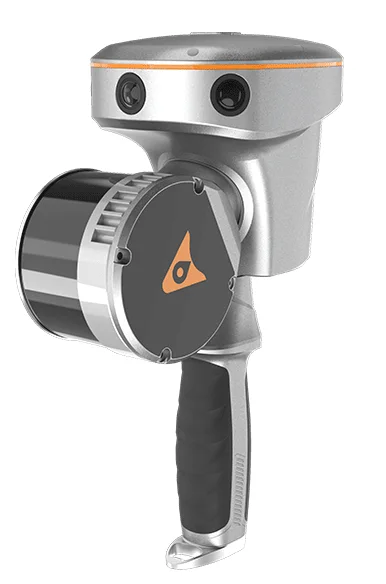 máy quét laser LiDAR 3D SLAM CHCNAV RS10