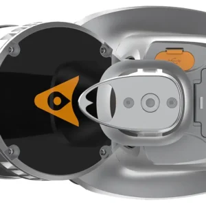 máy quét laser LiDAR 3D SLAM CHCNAV RS10