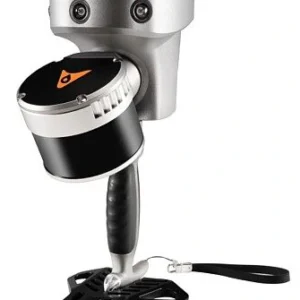 máy quét laser LiDAR 3D SLAM CHCNAV RS10