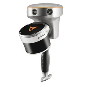 máy quét laser LiDAR 3D SLAM CHCNAV RS10