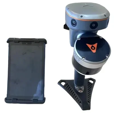 máy quét laser LiDAR 3D SLAM CHCNAV RS10