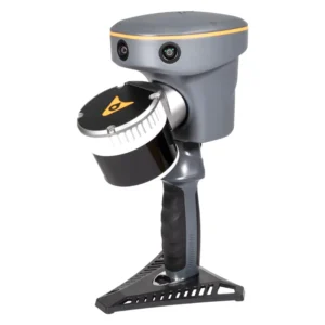 máy quét laser LiDAR 3D SLAM CHCNAV RS10