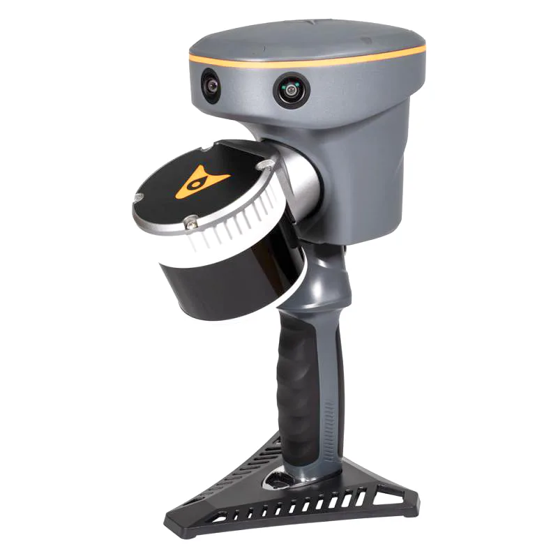 máy quét laser LiDAR 3D SLAM CHCNAV RS10