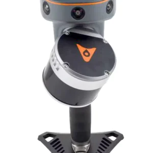 máy quét laser LiDAR 3D SLAM CHCNAV RS10