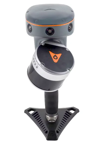 máy quét laser LiDAR 3D SLAM CHCNAV RS10