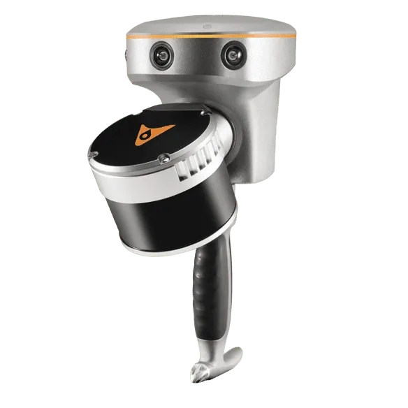 máy quét laser LiDAR 3D SLAM CHCNAV RS10