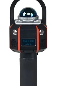 Máy quét laser LiDAR 3D SLAM Kolida K100