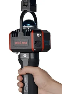 Máy quét laser LiDAR 3D SLAM Kolida K100