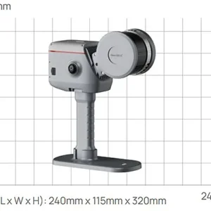 Máy quét laser 3D cầm tay ComNav LS600