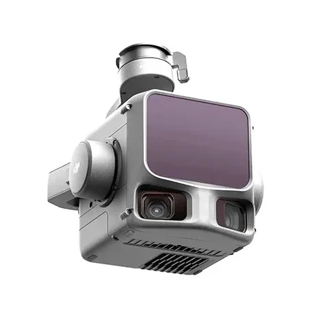 Camera Lidar Zenmuse L3 cho flycam UAV RTK
