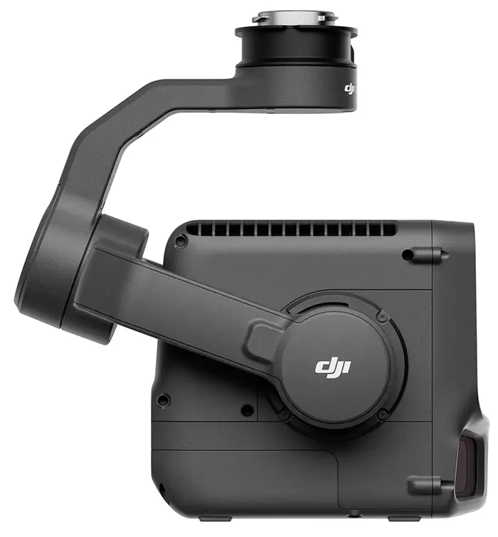 Camera Lidar Zenmuse L3 cho flycam UAV RTK - Ảnh 5