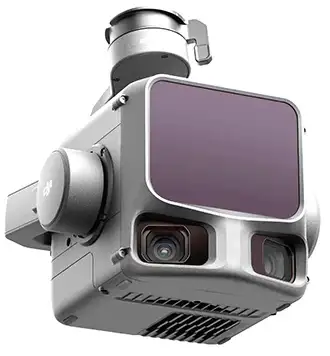 Camera Lidar Zenmuse L3 cho flycam UAV RTK - Ảnh 3