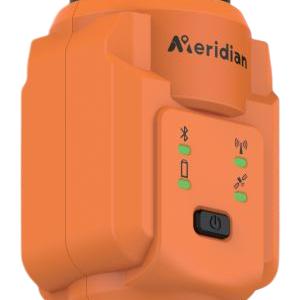 Bộ thu GNSS RTK Meridian M3Plus