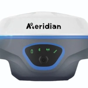 Máy GNSS RTK Meridian M6Plus