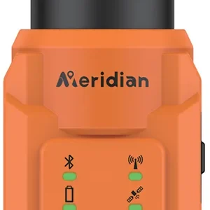 Bộ thu GNSS RTK Meridian M3Plus